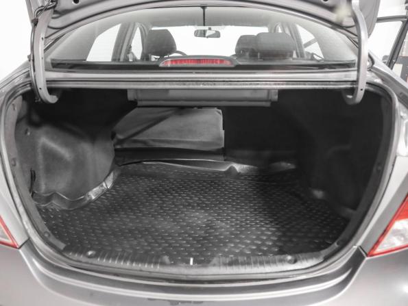 Hyundai Solaris I с пробегом 2014 года, цена 669 000 рублей, 251217 км, седан, Автокод Объявления