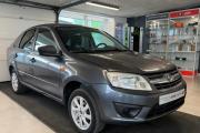Lada (ВАЗ) Granta I Тольятти  - изображение 20