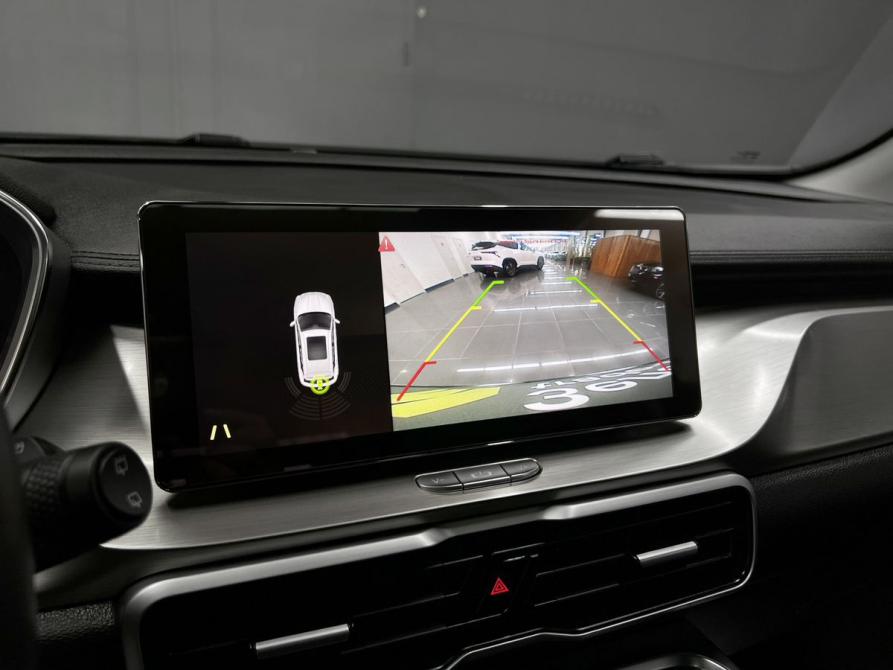 Geely Coolray I Тверь  - изображение 16