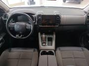 Citroen C5 Aircross I Москва  - изображение 30