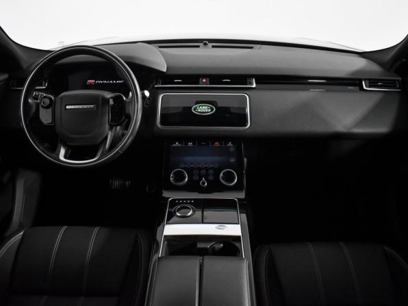 Land Rover Range Rover Velar I с пробегом 2019 года, цена 3 450 000 рублей, 107514 км, внедорожник, Автокод Объявления