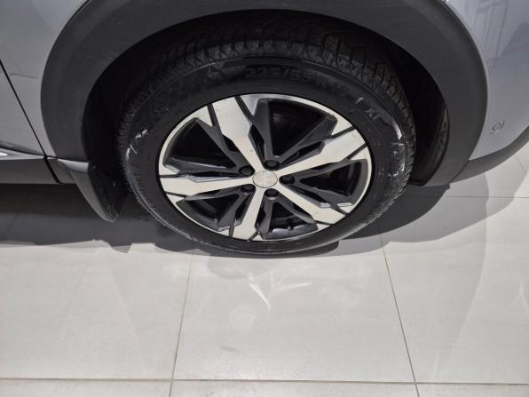 Peugeot 5008 II с пробегом 2019 года, цена 1 729 000 рублей, 176597 км, внедорожник, Автокод Объявления