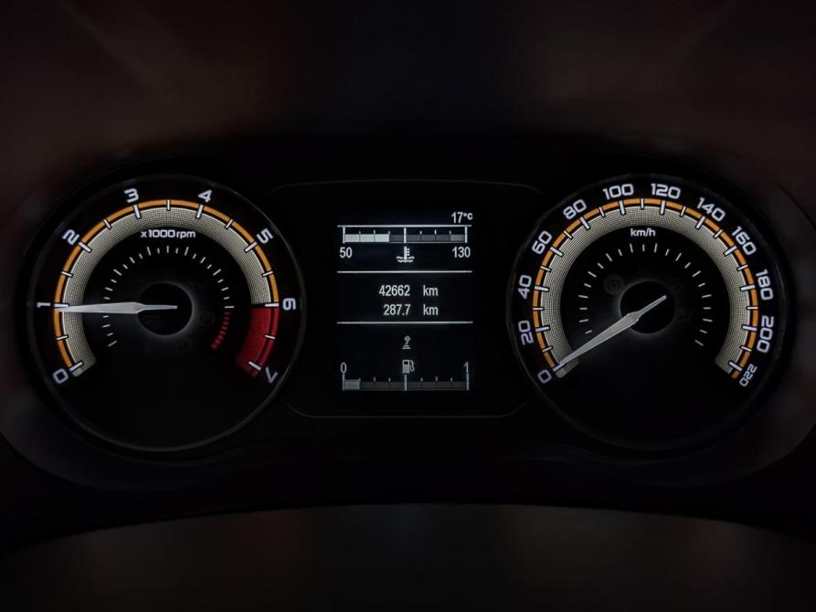 Lada (ВАЗ) Vesta I Рестайлинг (NG) Москва  - изображение 13