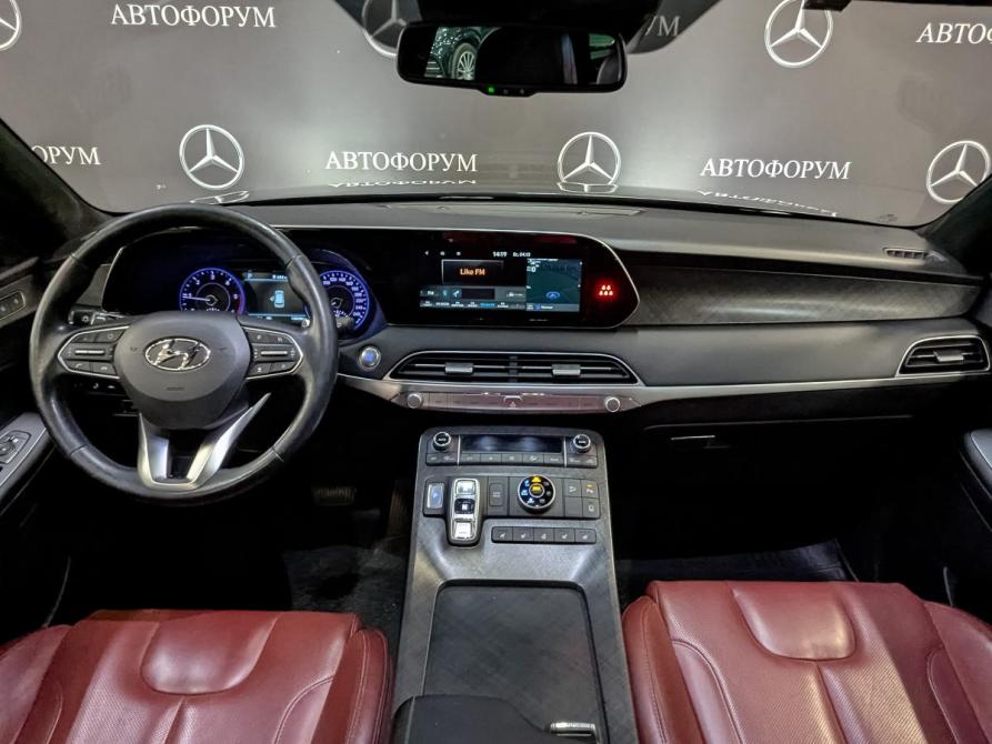 Hyundai Palisade I Москва  - изображение 14
