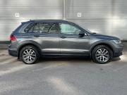 Volkswagen Tiguan II Рестайлинг Санкт-Петербург  - изображение 30