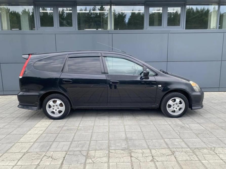 Honda Stream I Новосибирск  - изображение 8