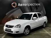 Lada (ВАЗ) Priora I Рестайлинг Ставрополь  - изображение 25