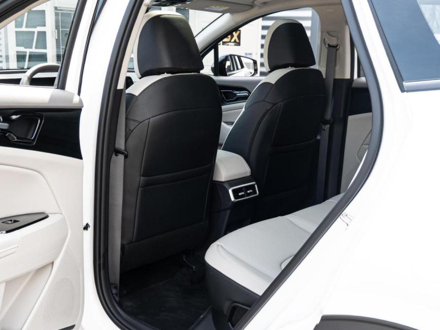 Kia Sportage V Рестайлинг Краснодар  - изображение 11