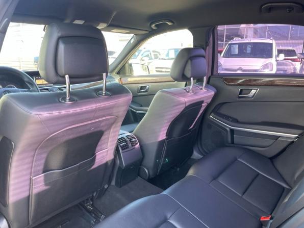 Mercedes-Benz E-Класс IV (W212 S212 C207) с пробегом 2011 года, цена 1 270 000 рублей, 169952 км, седан, Автокод Объявления