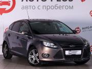 Ford Focus III Минеральные Воды  - изображение 21