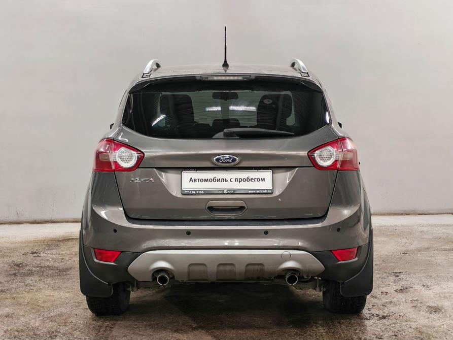 Ford Kuga I Москва  - изображение 6