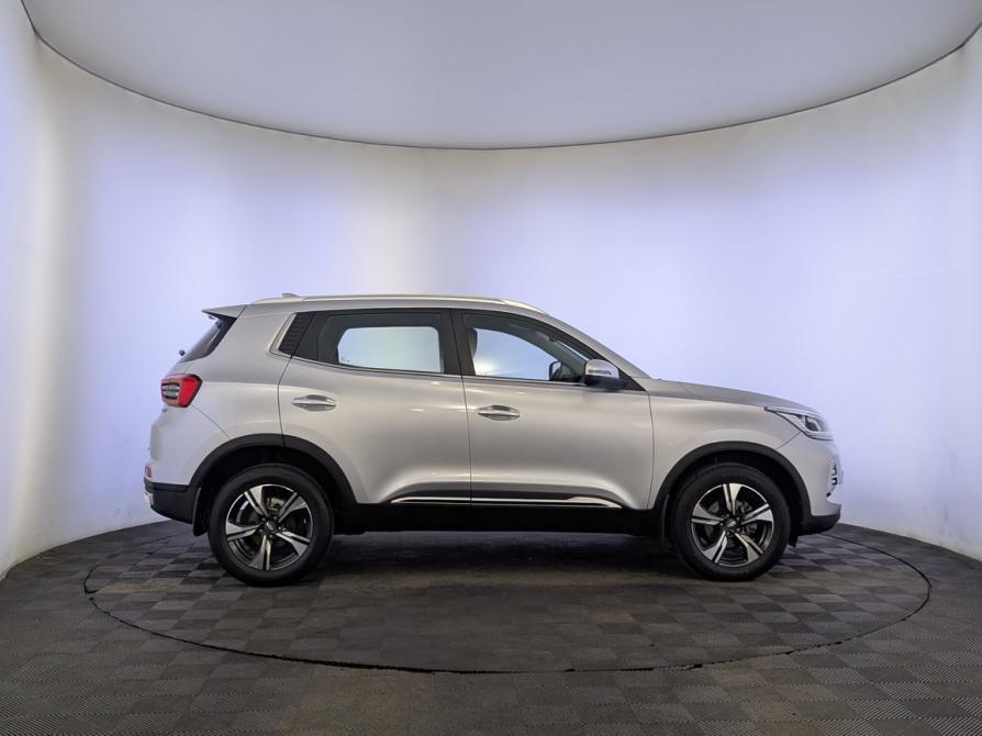 Chery Tiggo 4 Pro I Рестайлинг Москва  - изображение 4