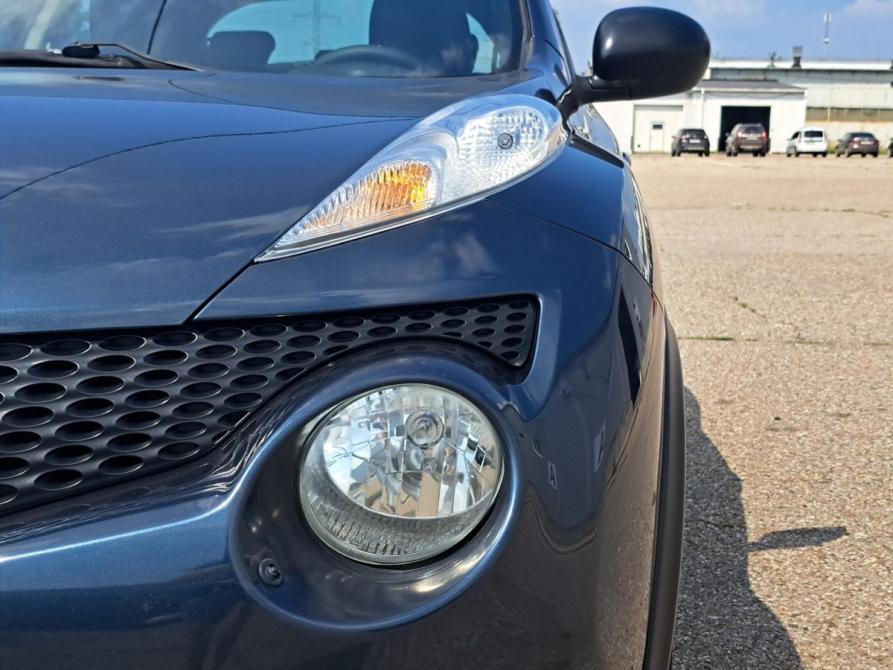 Nissan Juke I Набережные Челны  - изображение 21