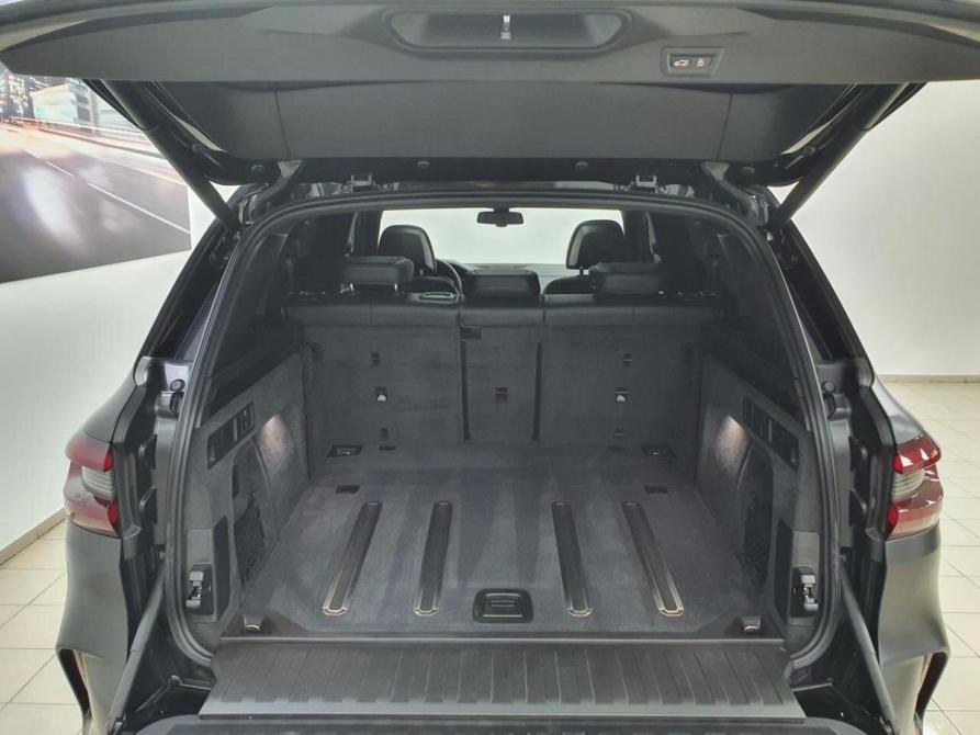 BMW X5 IV (G05/G18) Новосибирск  - изображение 14