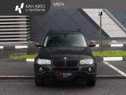 BMW X3 I (E83) Рестайлинг Казань  - изображение 15