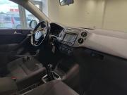 Volkswagen Tiguan I Рестайлинг Казань  - изображение 35