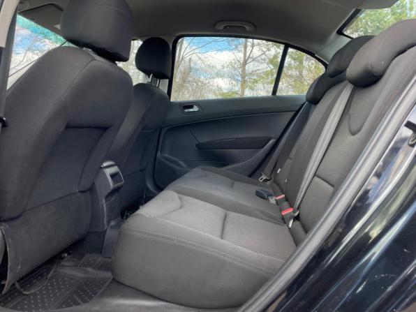 Peugeot 408 I с пробегом 2013 года, цена 635 000 рублей, 162208 км, седан, Автокод Объявления