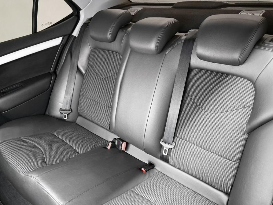 Citroen C4 II Рестайлинг Тверь  - изображение 9