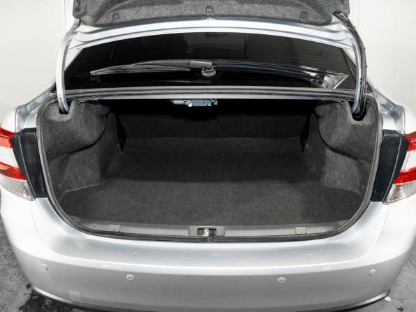 Subaru Impreza V Рестайлинг с пробегом 2021 года, цена 1 599 500 рублей, 10759 км, седан, Автокод Объявления