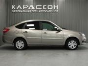 Lada (ВАЗ) Granta I Рестайлинг Пермь  - изображение 24