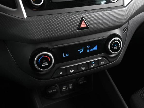 Hyundai Creta I с пробегом 2019 года, цена 1 749 000 рублей, 164864 км, внедорожник, Автокод Объявления