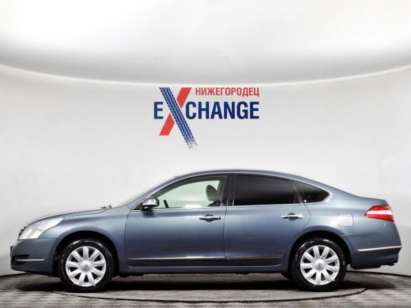 Nissan Teana II с пробегом 2010 года, цена 683 000 рублей, 344478 км, седан, Автокод Объявления
