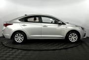 Hyundai Solaris I Рестайлинг Нижний Новгород  - изображение 28