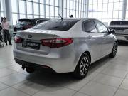 Kia Rio III Казань  - изображение 28