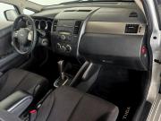 Nissan Tiida I Рестайлинг Москва  - изображение 28