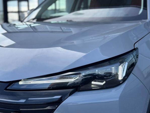 Changan CS55 Plus II с пробегом 2023 года, цена 1 855 000 рублей, 54754 км, внедорожник, Автокод Объявления
