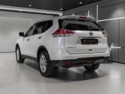 Nissan X-Trail III Москва  - изображение 30