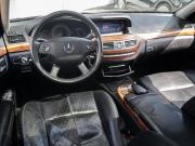 Mercedes-Benz S-Класс V (W221) Краснодар  - изображение 28