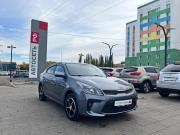 Kia Rio IV Стерлитамак  - изображение 25