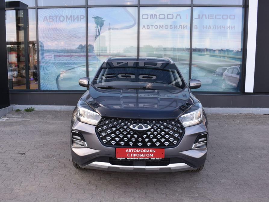 Chery Tiggo 4 Pro I Архангельск  - изображение 2