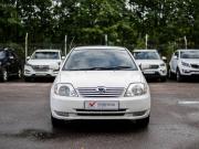 Toyota Corolla IX (E120 E130) Санкт-Петербург  - изображение 15