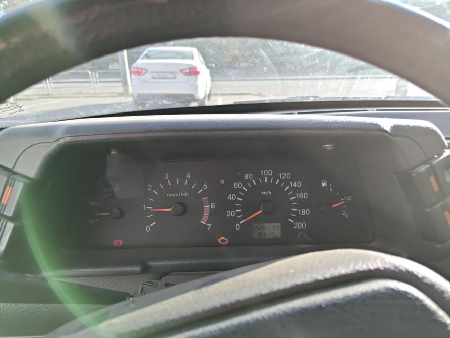 Lada (ВАЗ) 2110 Челябинск  - изображение 7