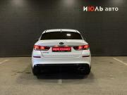 Kia Optima IV Рестайлинг Челябинск  - изображение 27