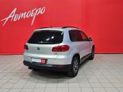 Volkswagen Tiguan I Рестайлинг Вологда  - изображение 22