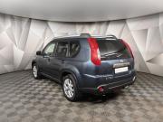 Nissan X-Trail II Рестайлинг Москва  - изображение 25