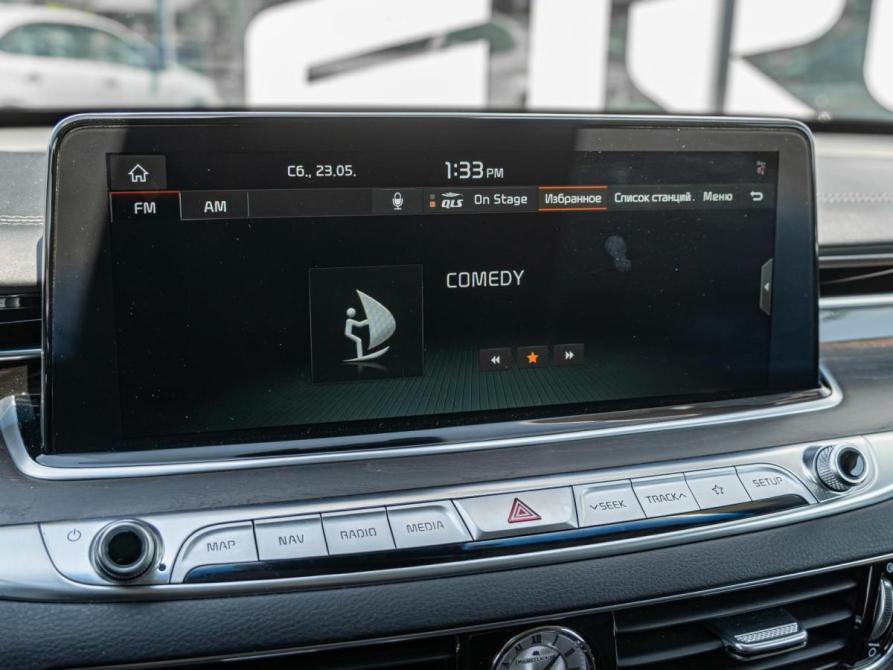 Kia K900 II Краснодар  - изображение 2