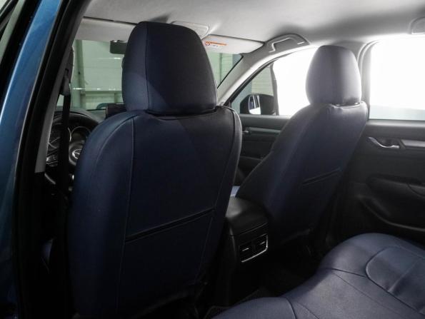 Mazda CX-5 II с пробегом 2021 года, цена 3 097 000 рублей, 75653 км, внедорожник, Автокод Объявления