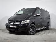 Mercedes-Benz Viano I (W639) Рестайлинг Санкт-Петербург  - изображение 25