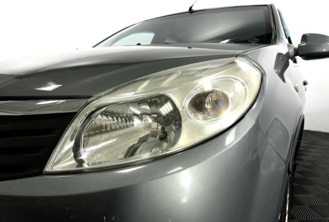 Renault Sandero I с пробегом 2011 года, цена 430 000 рублей, 183204 км, хэтчбек, Автокод Объявления