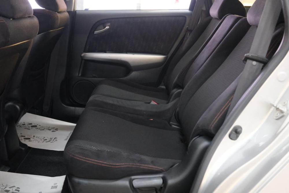 Honda Stream II Рестайлинг Омск  - изображение 21