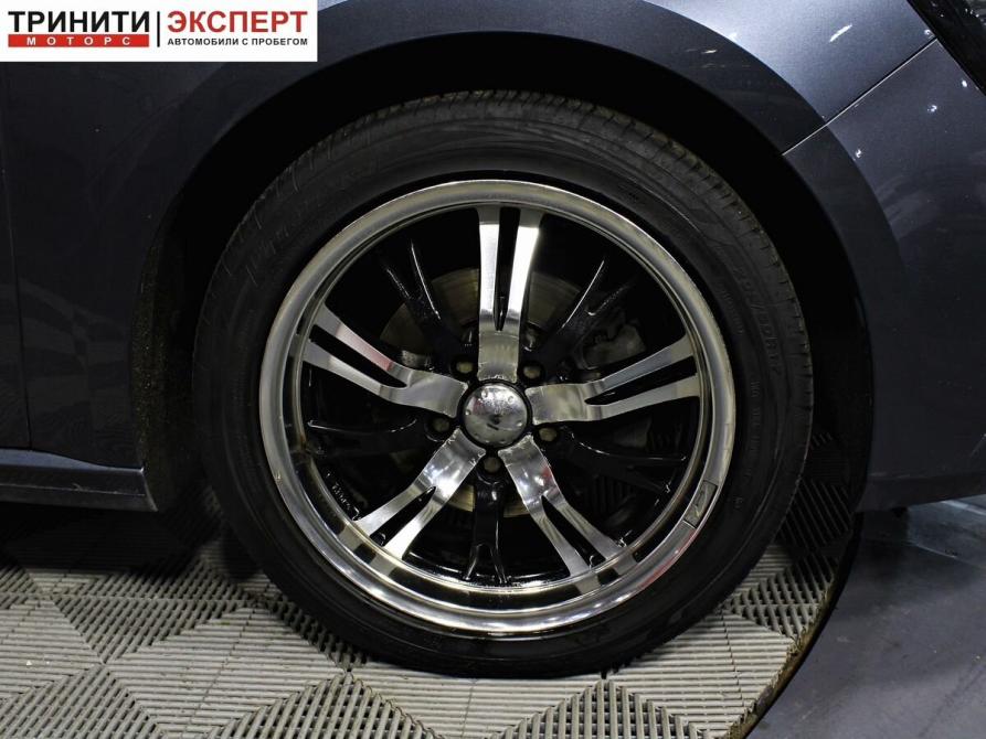 Renault Megane IV Белгород  - изображение 10