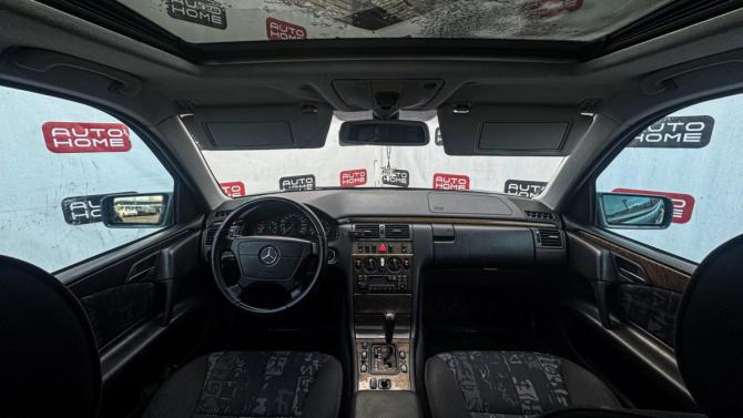 Mercedes-Benz E-Класс II (W210 S210) с пробегом 1999 года, цена 679 990 рублей, 356211 км, седан, Автокод Объявления