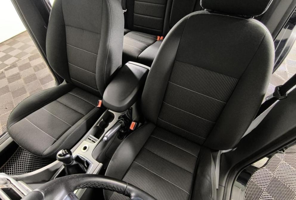 Ford Focus II Рестайлинг Нижний Новгород  - изображение 9