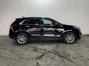 Cadillac XT5 I Рестайлинг Москва  - изображение 31