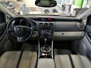 Mazda CX-7 I Рестайлинг Санкт-Петербург  - изображение 68