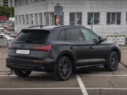 Audi Q5 II (FY) Рестайлинг Москва  - изображение 33